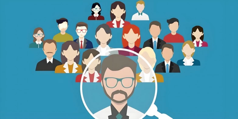 预测2025年AI招聘技术将开启人才招聘3.0时代！(图1)