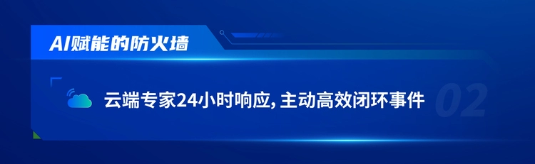 “AI大模型+云化”让传统设备不再吃灰，深信服以AI赋能防火墙(图4)