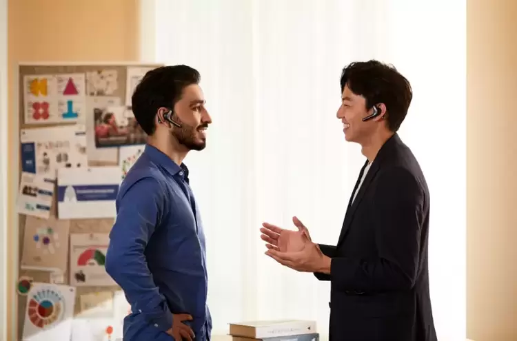 深耕无人区：时空壶以技术沉淀践行巴别鱼理想，引领跨语言交流终局(图2)