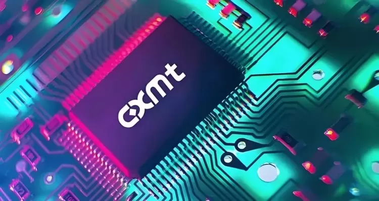 存储行业变局 巨头断供 DDR5 长鑫科技赋能国产存储行业生态构建(图2) 存储行业变局 巨头断供 DDR5 长鑫科技赋能国产存储行业生态构建(图2)