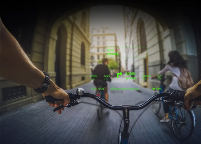 虹软科技AI视觉赋能BOLON AI Glasses重磅发布，与Rokid乐奇深度合作打造创新体验(图4)