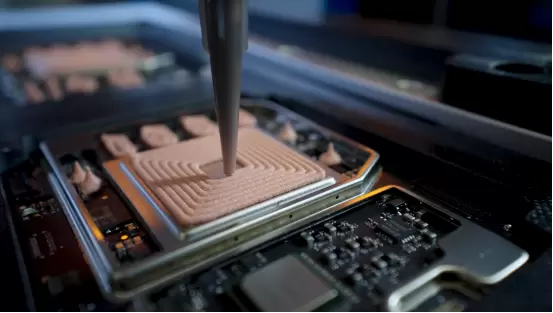 大疆长测程高端激光雷达工厂首次亮相,展现中国制造硬实力(图2) 大疆长测程高端激光雷达工厂首次亮相,展现中国制造硬实力(图2)