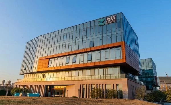 “苏州招牌”落地西安,九识无人驾驶技术赋能绿色未来(图2) “苏州招牌”落地西安,九识无人驾驶技术赋能绿色未来(图2)