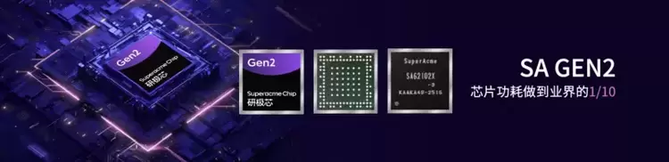 2025神眸秋季新品发布会 神眸创始人杨作兴博士解读不是每一款摄像机都叫神眸(图15)