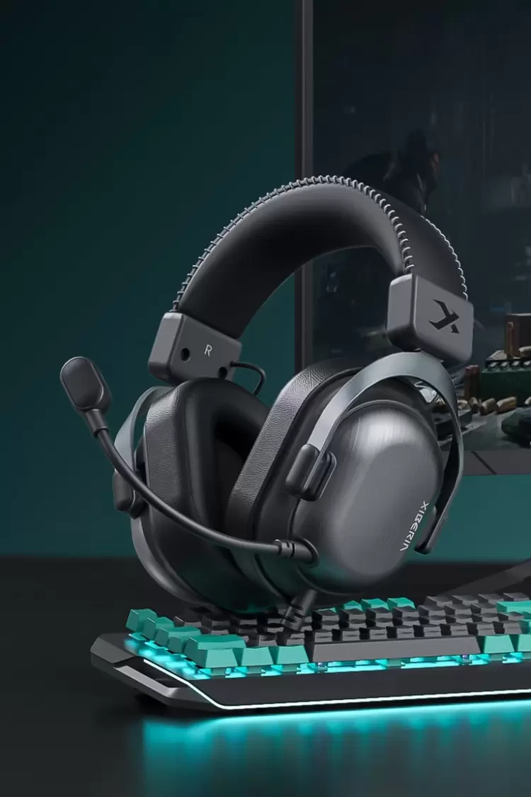 重新定义FPS听声辨位标准西伯利亚T10四腔体战术耳机重磅发布(图7)