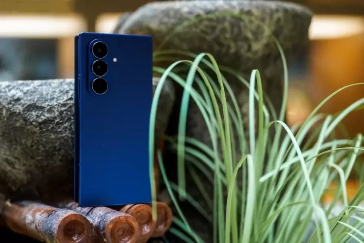 专业成像 趣味玩法 三星Galaxy手机助你打造精彩大片(图1)