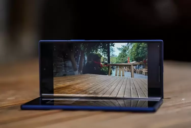 专业成像 趣味玩法 三星Galaxy手机助你打造精彩大片(图4)