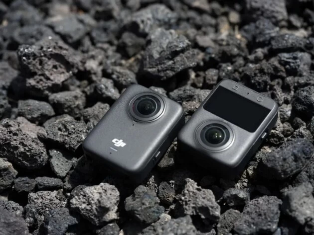 深度复盘:大疆是如何成为影像领域新巨头的?(图1) 深度复盘:大疆是如何成为影像领域新巨头的?(图1)