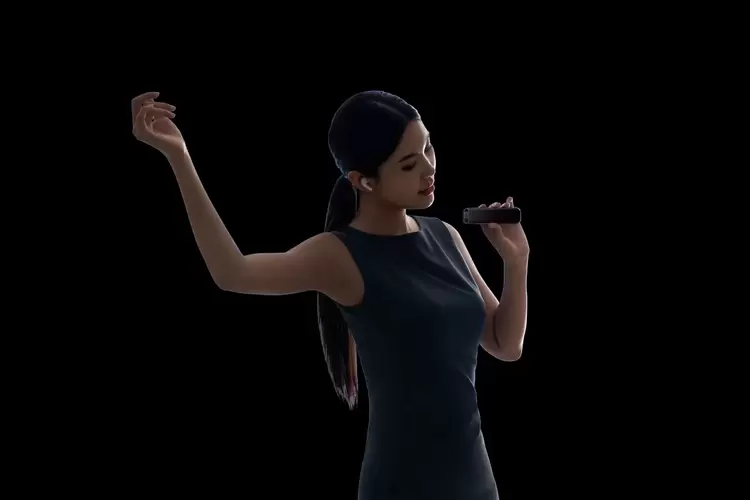 摘得GOOD DESIGN奖!讯飞AI录音笔Magic以卓越设计获国际认可(图2) 摘得GOOD DESIGN奖!讯飞AI录音笔Magic以卓越设计获国际认可(图2)