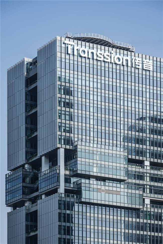 传音进阶发展：不止于手机，以AI生态重塑非洲数字未来(图4)