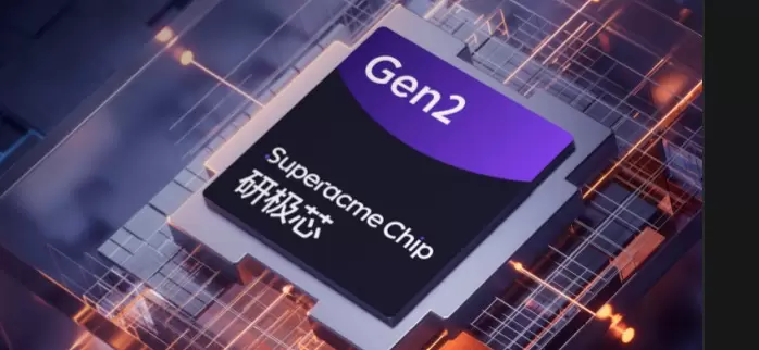 为行业破局,为用户共生,杭州研极微「神眸品牌」开启‘安防+影像’双核战略(图11) 为行业破局,为用户共生,杭州研极微「神眸品牌」开启‘安防+影像’双核战略(图11)