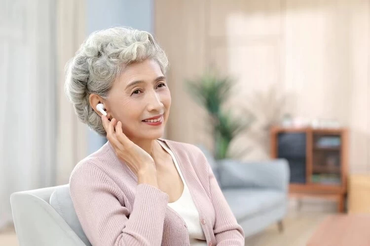 AI赋能科技有温度，助力老年人生活更美好(图4)