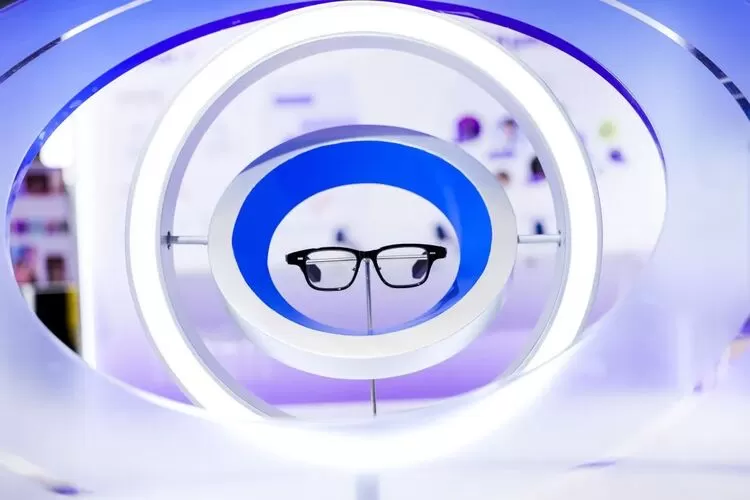 阿里巴巴：你好，世界人工智能大会(图2)