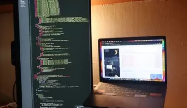 网易发布AI写代码平台：人工智能开始抢程序员饭碗了(图1)