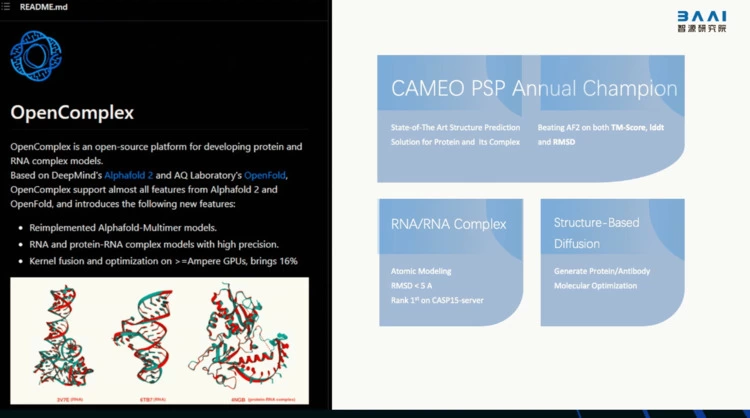 2023北京智源大会开幕“悟道3.0”大模型发布，顶级专家共话通用人工智能发展(图27)