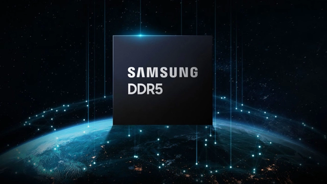 三星DDR5-5600 16GB内存条价格三个月内飙涨3倍(图1) 三星DDR5-5600 16GB内存条价格三个月内飙涨3倍(图1)