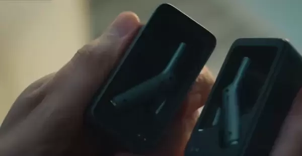 当AI翻译照进现实:时空壶田力一个科幻迷的创业故事(图6) 当AI翻译照进现实:时空壶田力一个科幻迷的创业故事(图6)