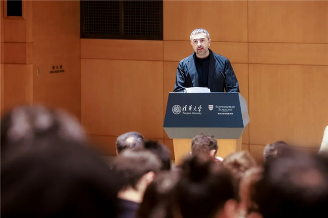 微软AI CEO苏莱曼：AI或成为最强的人类福祉推动力量(图3)