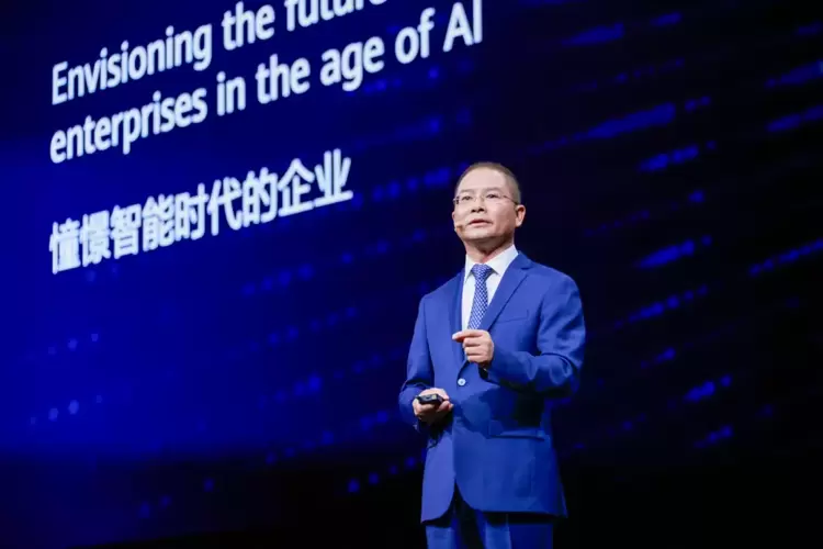 四大行业协会呼吁谨慎采购美国芯片 可持续AI算力解决方案成关键破局点(图1)