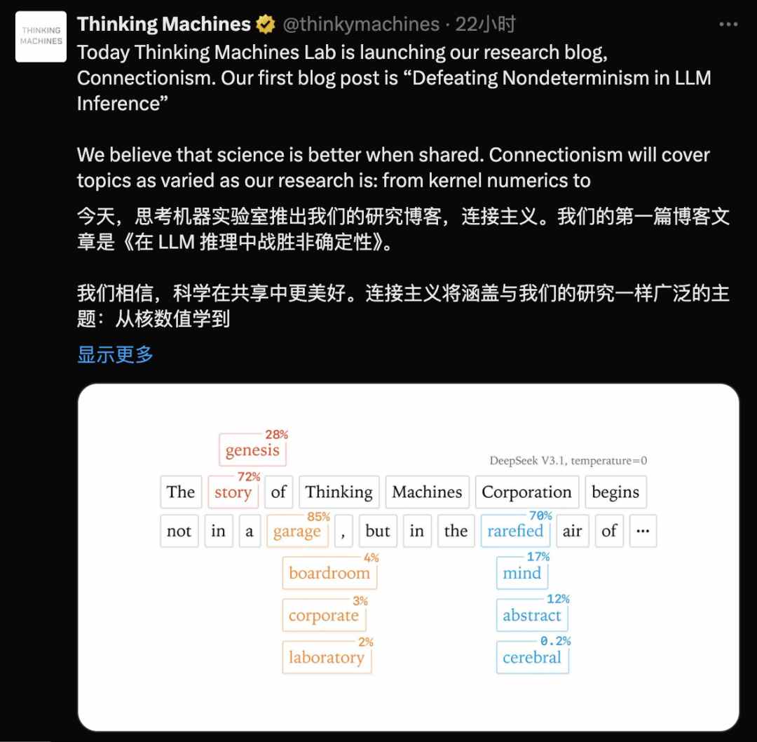 a62b7fc6j00t2gigh00bgd000u000tem OpenAI 前 CTO 创业的首个成果公布