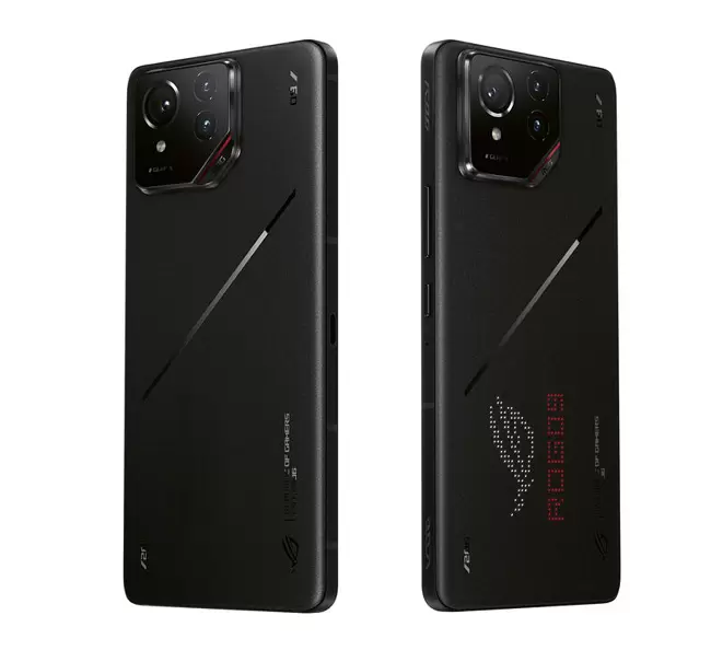 工艺美学铸就移动电竞标杆 ROG 9 Pro荣获2025 G-Mark设计奖(图3)