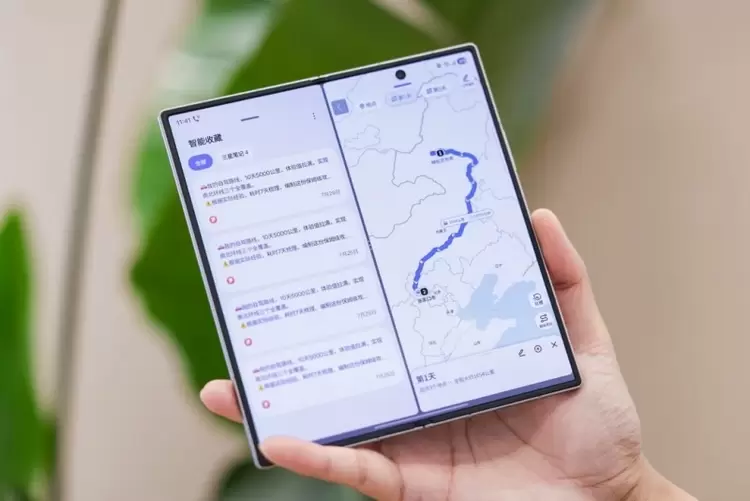 推进AI体验普及 三星Galaxy手机开启智能新范式(图5)