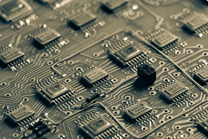 存储行业变局 巨头断供 DDR5 长鑫科技赋能国产存储行业生态构建(图1) 存储行业变局 巨头断供 DDR5 长鑫科技赋能国产存储行业生态构建(图1)