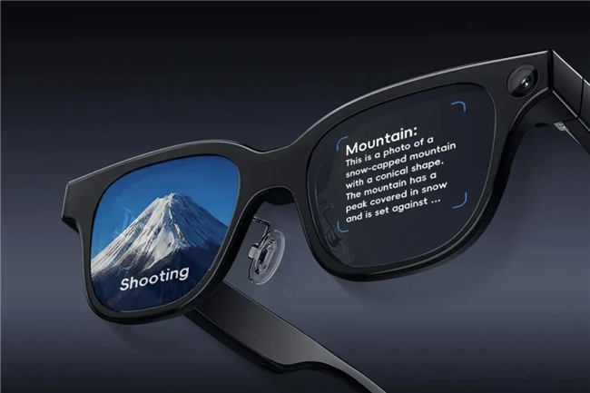 虹软科技AI视觉赋能BOLON AI Glasses重磅发布，与Rokid乐奇深度合作打造创新体验(图6)