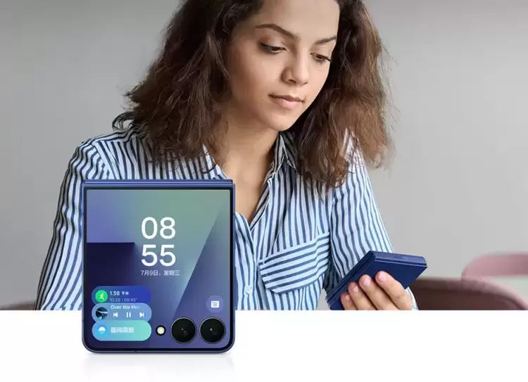 AI能力全面进化 三星Galaxy树立手机智能化新标杆(图5)