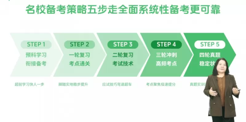 阔知EduSoho举办第九届用户大会，发布伴学AI+解决方案(图4)