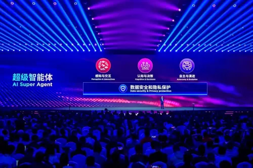 智能体穿透企业生产与消费场景，AI龙头配置价值凸显(图1)