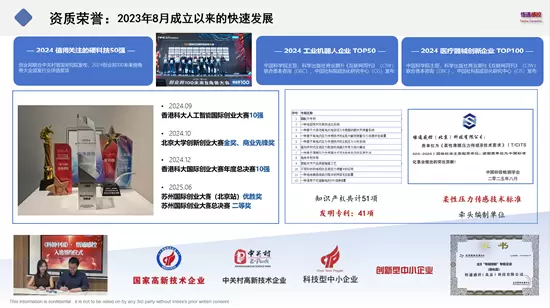 新一代薄膜压力传感，重塑机器人触觉未来(图11)