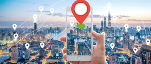 北斗+5G，邓中亮让中国定位导航领先世界(图3)