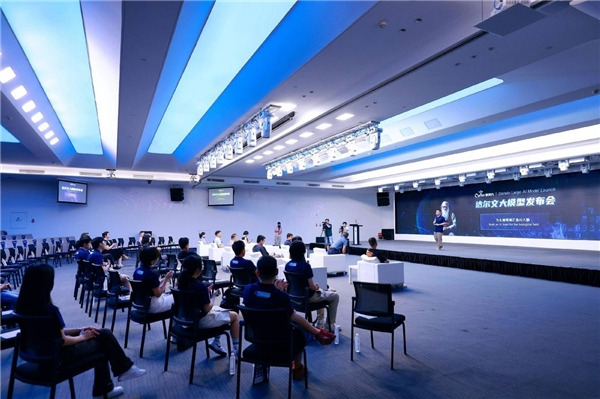 赛灵力推出「达尔文」大模型,为生物领域打造AI大脑!(图2) 赛灵力推出「达尔文」大模型,为生物领域打造AI大脑!(图2)