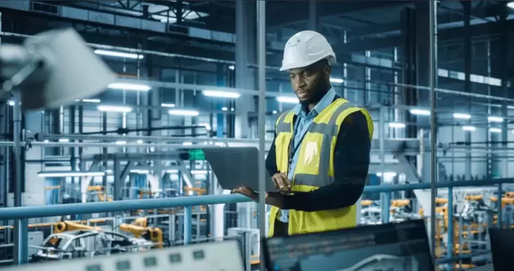 施耐德电气：以开放的、软件定义的自动化重塑工业企业生产运营(图1)