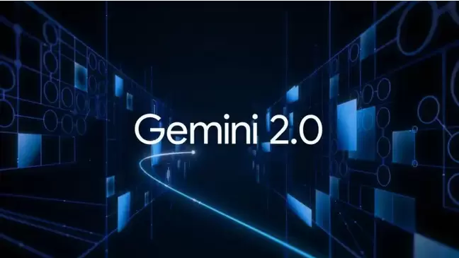 谷歌DeepMind发布Gemini 2.0人工智能模型(图1) 谷歌DeepMind发布Gemini 2.0人工智能模型(图1)