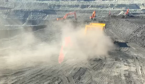 镭神智能创新升级车载激光雷达灰尘过滤算法,为智能驾驶安全护航(图1) 镭神智能创新升级车载激光雷达灰尘过滤算法,为智能驾驶安全护航(图1)