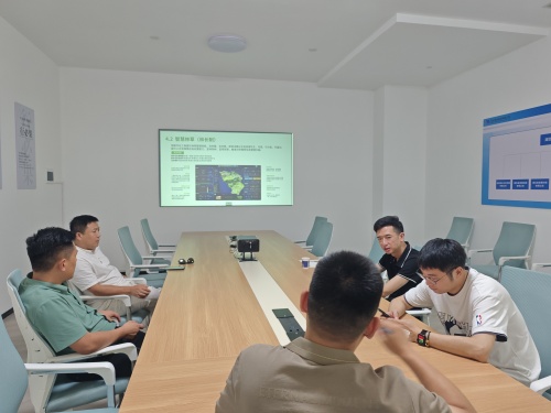 图片[2]-微特智慧谷助力雅清科技与软盟科技开启智慧农业合作新征程-软盟