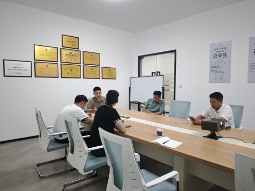 图片[3]-微特智慧谷助力雅清科技与软盟科技开启智慧农业合作新征程-软盟