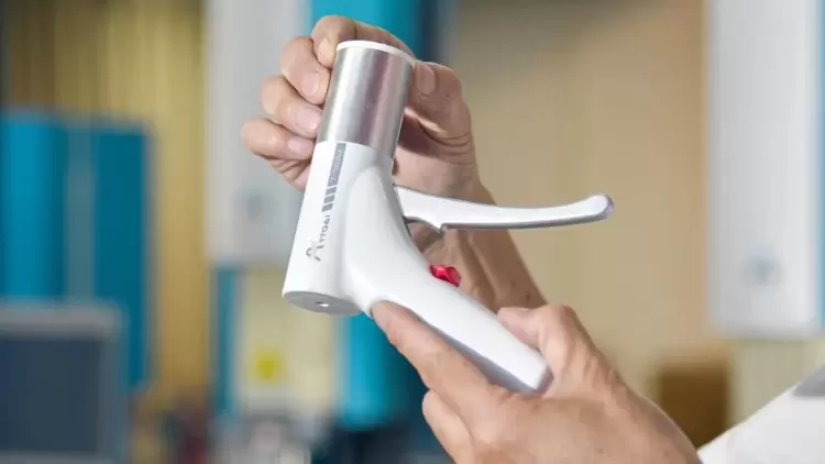 2025年超声波焊接机品牌榜单揭秘，格局彻底变了(图4)