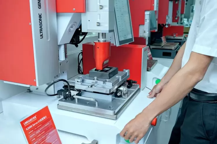 2025年超声波焊接机品牌榜单揭秘，格局彻底变了(图5)