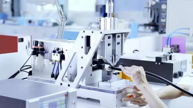 2025年超声波焊接机品牌榜单揭秘，格局彻底变了(图3)