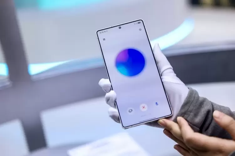 三星Galaxy旗舰手机11.11种草:为你开启超前沿的智能移动体验(图4) 三星Galaxy旗舰手机11.11种草:为你开启超前沿的智能移动体验(图4)