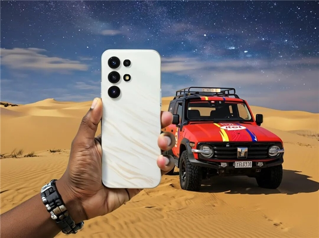 第四季度手机市场聚焦细分赛道 传音以全肤色影像技术破局(图2)