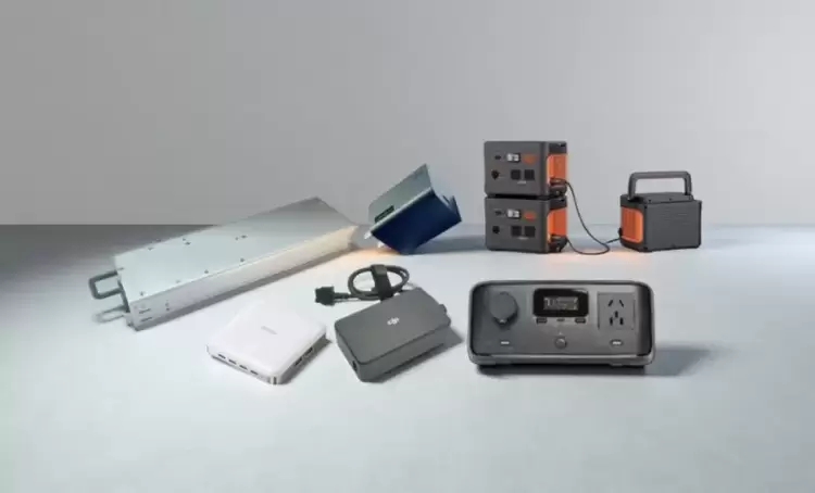 镓未来 Gen3 平台重磅发布｜六大核心突破，助力功率半导体产业再度升级！(图5)