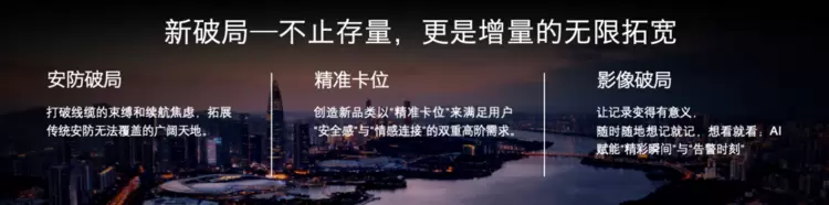 为行业破局,为用户共生,杭州研极微「神眸品牌」开启‘安防+影像’双核战略(图8) 为行业破局,为用户共生,杭州研极微「神眸品牌」开启‘安防+影像’双核战略(图8)