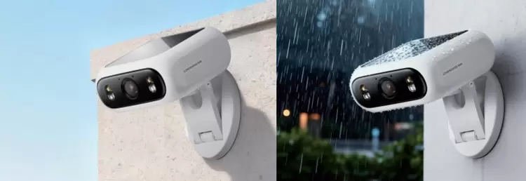 为行业破局,为用户共生,杭州研极微「神眸品牌」开启‘安防+影像’双核战略(图22) 为行业破局,为用户共生,杭州研极微「神眸品牌」开启‘安防+影像’双核战略(图22)