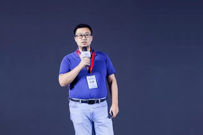 WAIC 2025 论坛直击 | 超聚变智能体与应用专题论坛圆满召开(图11)