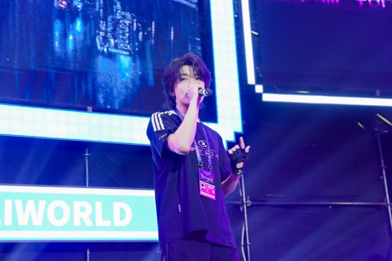 索尼原创音浪季燃爆BilibiliWorld！(图10)