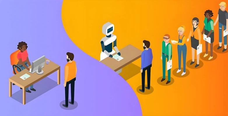 2024年AI面试软件榜单揭晓:谁将引领招聘新潮流?(图1) 2024年AI面试软件榜单揭晓:谁将引领招聘新潮流?(图1)